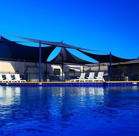 Aspen Karratha Village Exterior photo