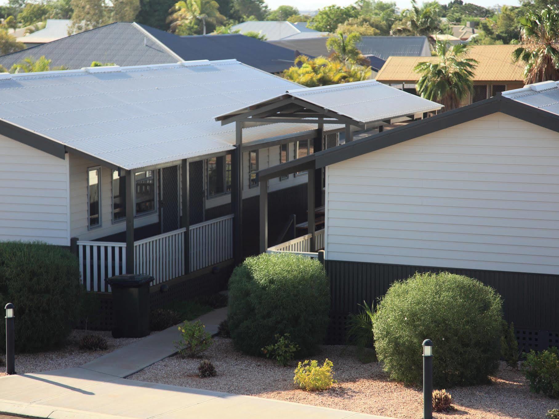 Aspen Karratha Village Exterior photo