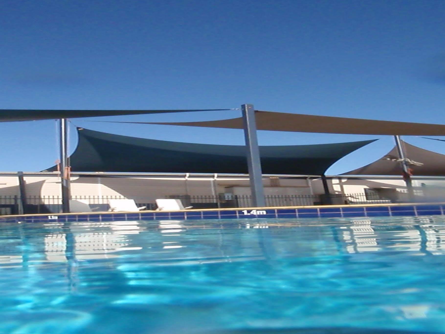 Aspen Karratha Village Exterior photo