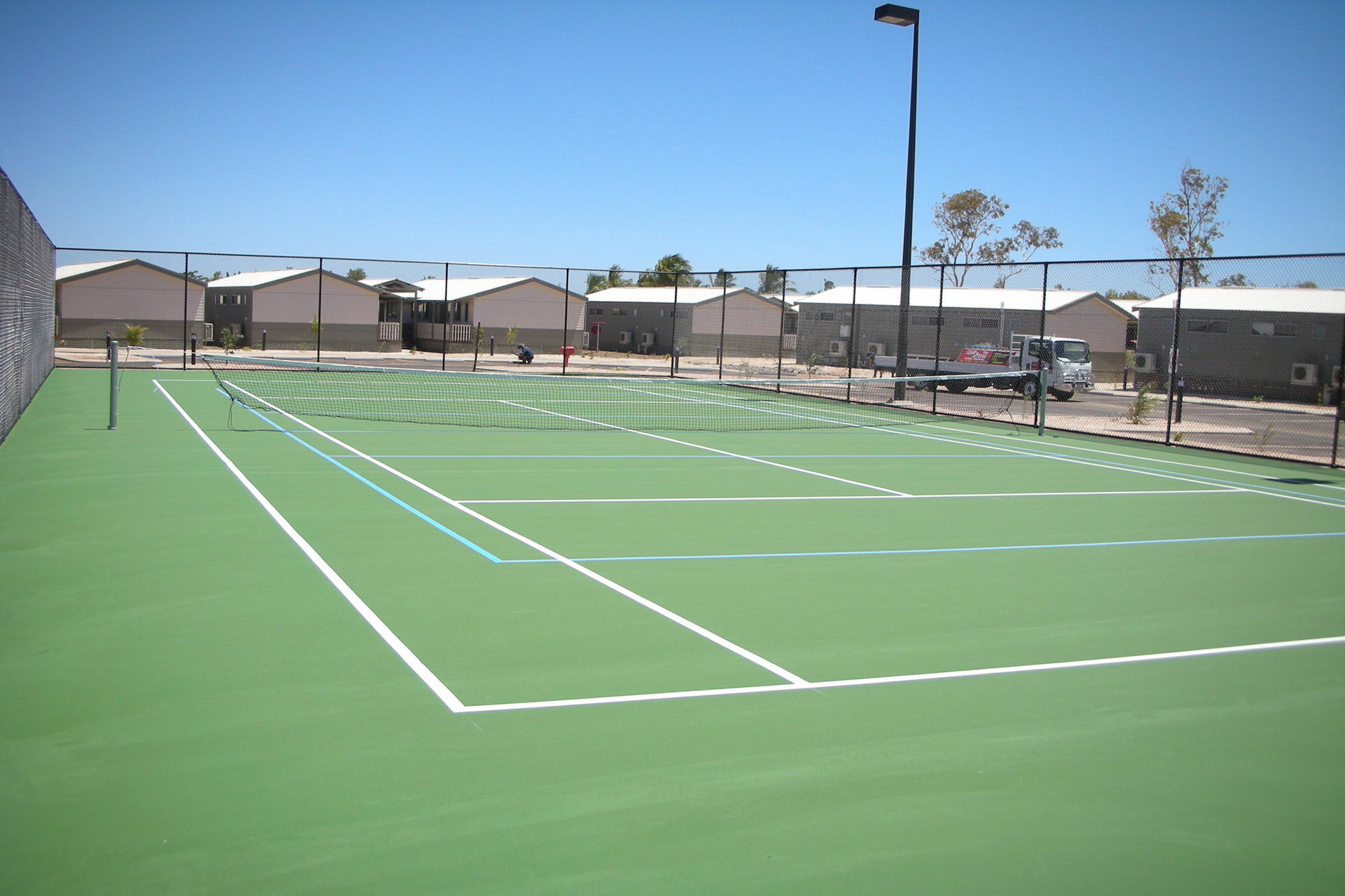 Aspen Karratha Village Exterior photo