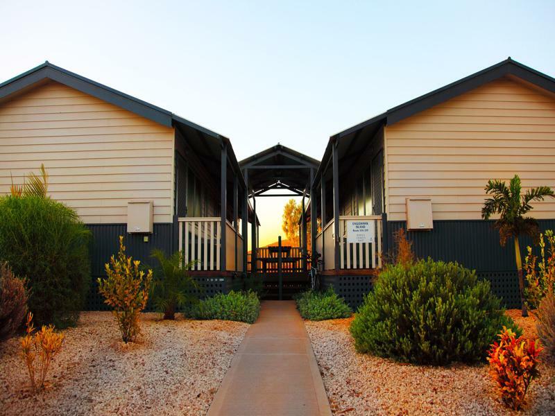 Aspen Karratha Village Exterior photo