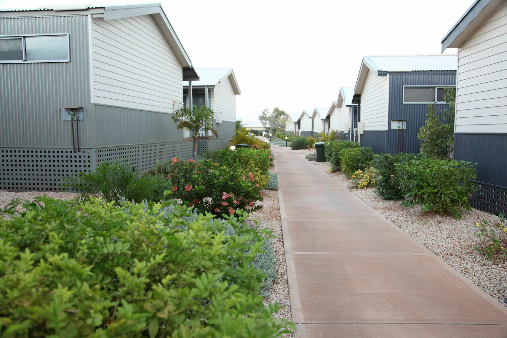 Aspen Karratha Village Exterior photo